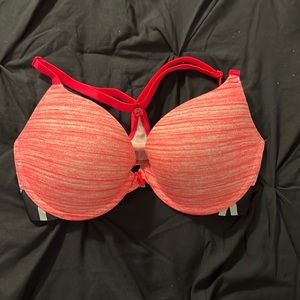 Pink Bra